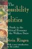 Possibility of Politics