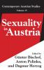 Sexuality in Austria