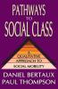 Pathways to Social Class
