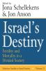 Israel's Destiny