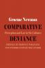 Comparative Deviance