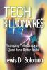 Tech Billionaires
