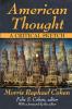 American Thought