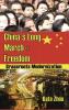 China's Long March to Freedom