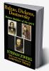 Balzac Dickens Dostoevsky