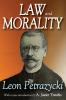 Law and Morality