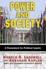 Power and Society
