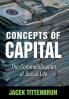 Concepts of Capital