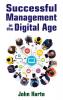Successful Management in the Digital Age
