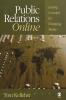 Public Relations Online