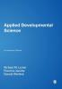 Applied Developmental ScienceAn Advanced Textbook