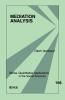 Mediation Analysis