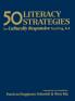 50 Literacy Strategies for Culturally Responsive Teaching K-8