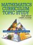 Mathematics Curriculum Topic Study