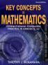 Key Concepts in Mathematics