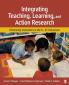 Integrating Teaching Learning and Action Research