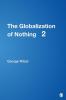 The Globalization of Nothing 2