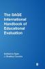 The SAGE International Handbook of Educational Evaluation
