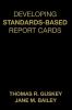 Developing Standards-Based Report Cards