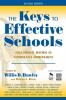 The Keys to Effective Schools