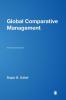 Global Comparative Management