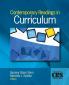 Contemporary Readings in Curriculum