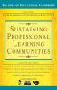 Sustaining Professional Learning Communities