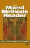 The Mixed Methods Reader