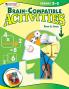 Brain-Compatible Activities Grades 3-5