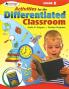 Activities for the Differentiated Classroom