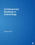 Contemporary Readings in Criminology