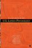 Handbook of U.S. Latino Psychology