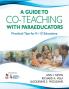 Guide to Co-Teaching with Paraeducators