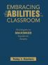 Embracing Disabilities in the Classroom