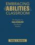 Embracing Disabilities in the Classroom