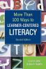 More Than 100 Ways to Learner-Centered Literacy
