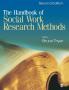 The Handbook of Social Work Research Methods