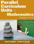 Parallel Curriculum Units for Mathematics Grades 6-12