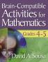Brain-Compatible Activities for Mathematics Grades 4-5