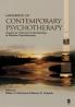 Handbook of Contemporary Psychotherapy