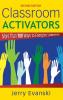 Classroom Activators