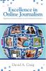 Excellence in Online Journalism