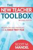 The New Teacher Toolbox