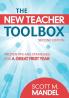 The New Teacher Toolbox
