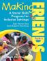 Making Friends PreK-3