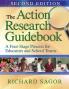 The Action Research Guidebook