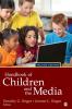 Handbook of Children and the Media