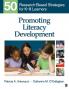 Promoting Literacy Development