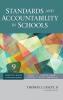 Standards and Accountability in Schools Volume 9