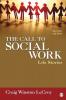 The Call to Social Work
